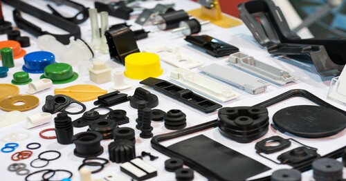 Themoplast Elastomer & Rubber