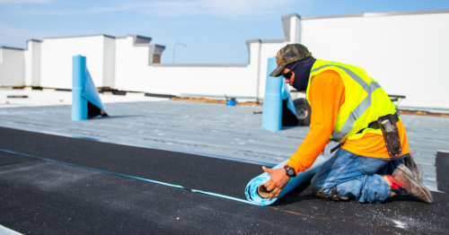 Waterproofing Membranes